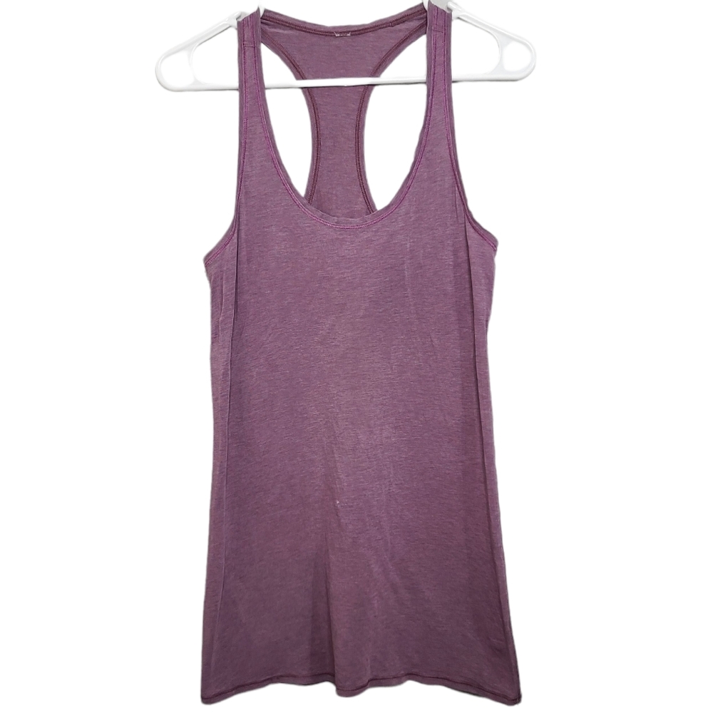 Lululemon Cool Racerback Tank